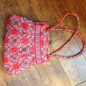 Vera Bradley bag