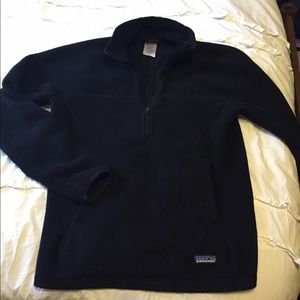 Patagonia Synchilla pullover