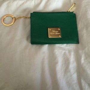 Ralph Lauren mini wallet/keychain