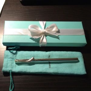 Tiffany & Co. Elsa Peretti Pen