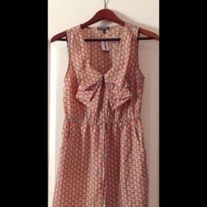 Cute NWT spring dress!