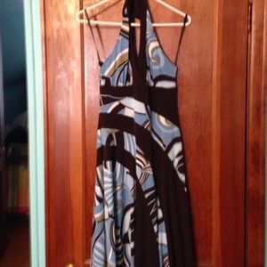 BCX Dress and Zebra Print Ruby Rox Dress
