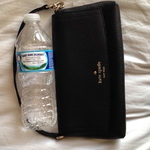 Kate Spade Niccoli Wristlet