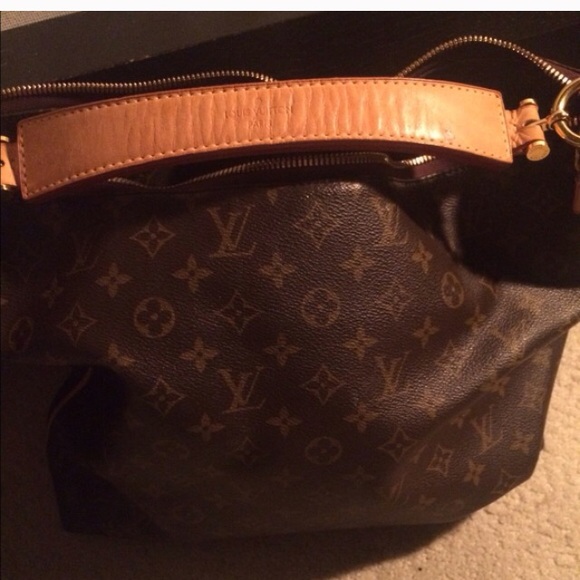 Louis Vuitton bag