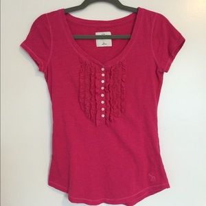 abercrombie KIDS Tops