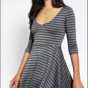 UO Striped Dress SOLD on Depop!