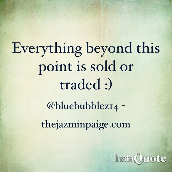 Thank you for your purchases :) - Picture 1 of 1