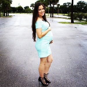 Dresses - ❌❌SOLD❌❌Turquoise dress Dresses - ❌❌SOLD❌❌Turquoise dress