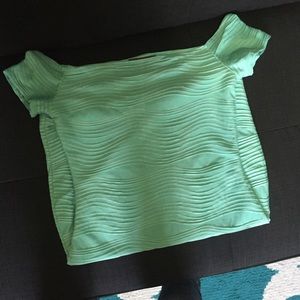 Dresses - ❌❌SOLD❌❌Turquoise dress Dresses - ❌❌SOLD❌❌Turquoise dress