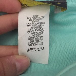 Dresses - ❌❌SOLD❌❌Turquoise dress Dresses - ❌❌SOLD❌❌Turquoise dress