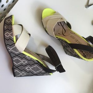 Sam & Libby Shoes - Sam & libby wedges Sam & Libby Shoes - Sam & libby wedges