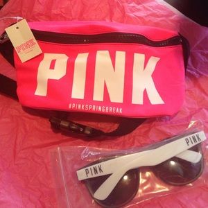 VS fanning pack