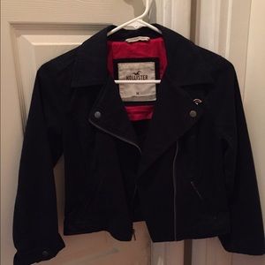 Hollister Jacket