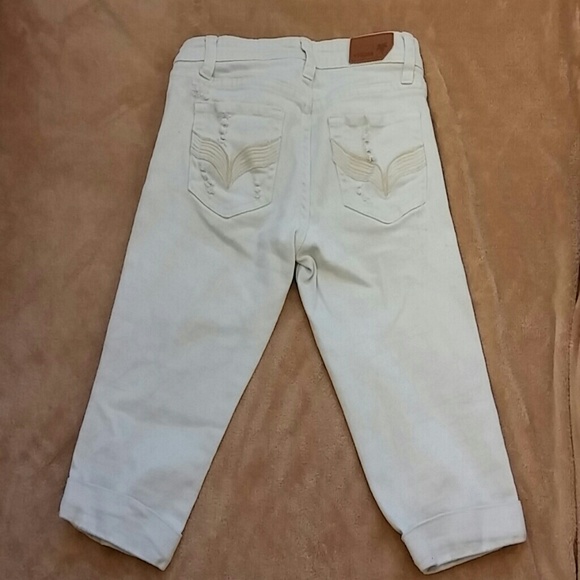 Capris - Picture 2 of 2