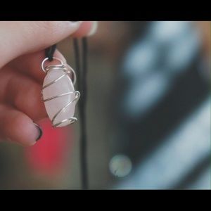 Brandy Melville inspired necklaces!