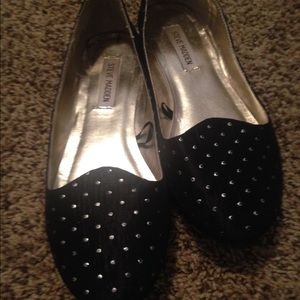 Steven Madden flats