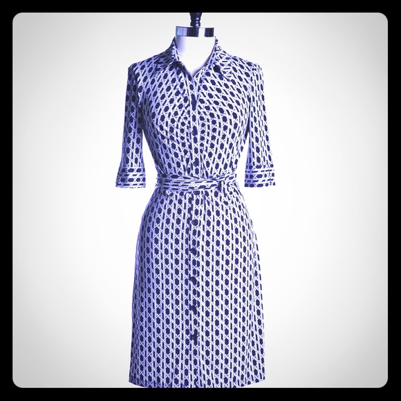 Laundry by Shelli Segal Fun Dress