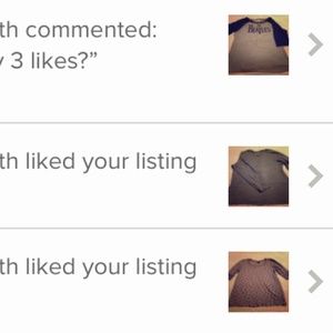 Bundle for salliebeth