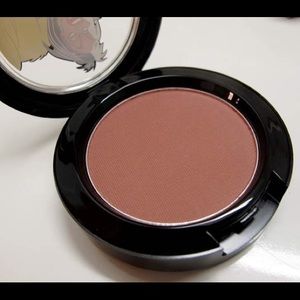MAC Darkly My Dear Blush