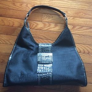 🚨LAST CHANCE🚨 Black Purse