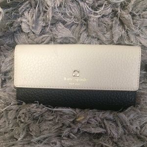 KATE SPADE " SANDRA"