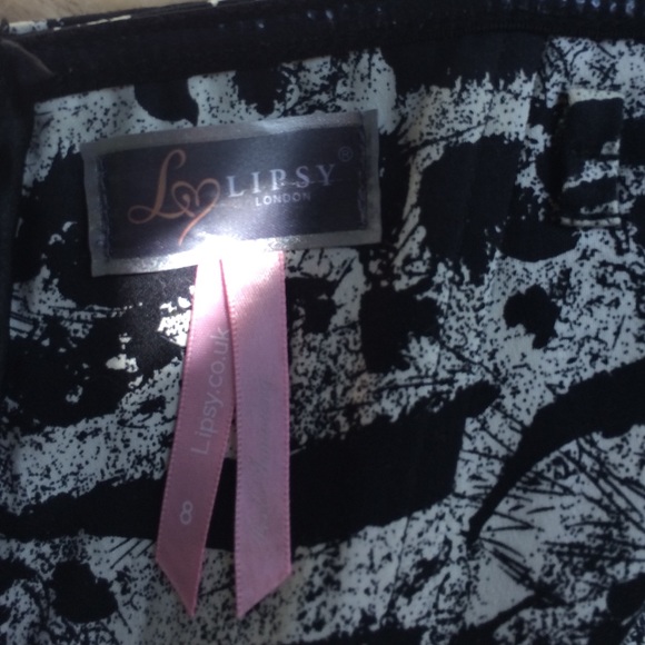 Sexy print bodycon dress - Picture 4 of 4