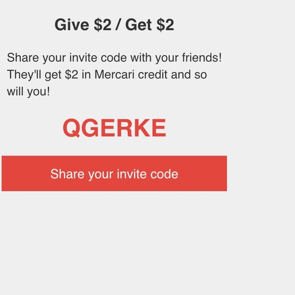 Use the code! - Picture 1 of 1