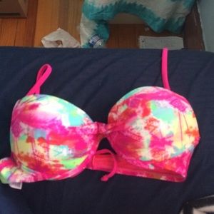 bathing suit