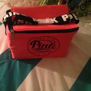 Brand new Victoria secrets lunch box