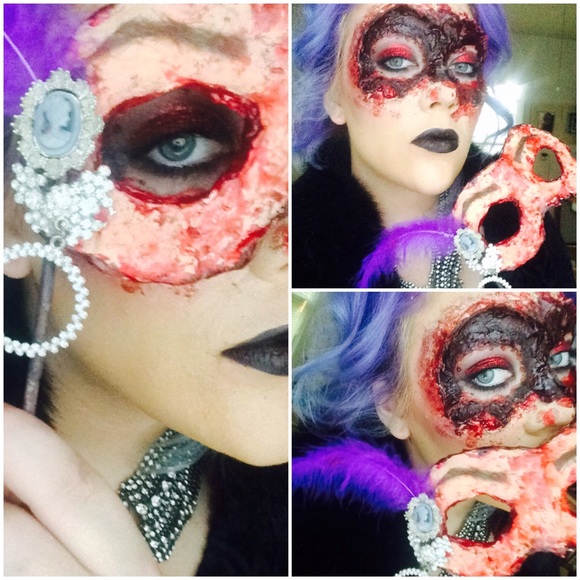 My Little Chameleon... - Picture 3 of 3