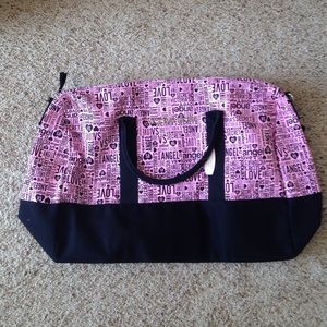 Large VS Tote