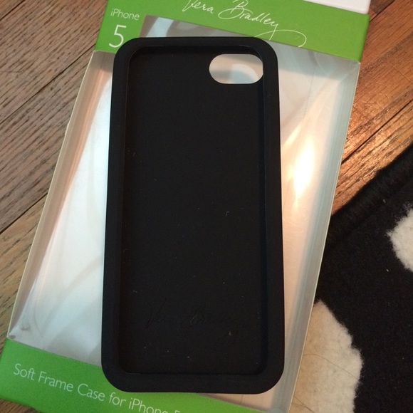 NWT Vera Bradley Case - Picture 3 of 3