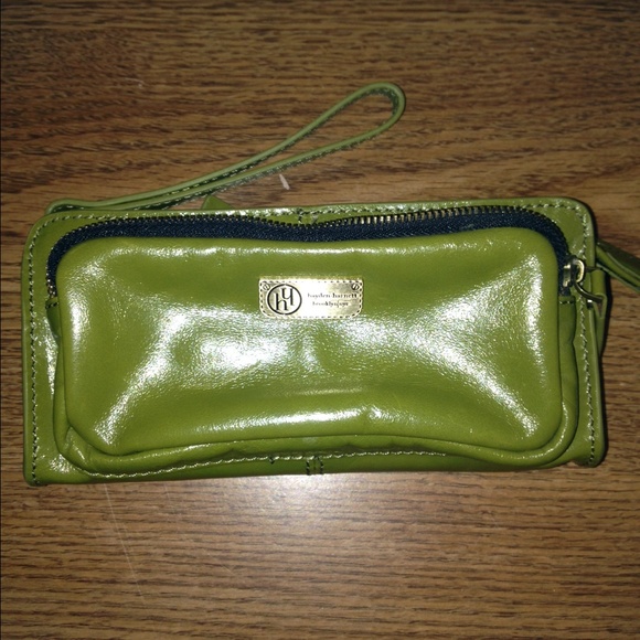 Hayden Harnett Pompidou