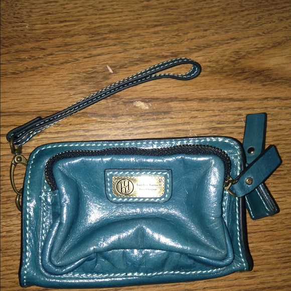 Hayden Harnett Pilot