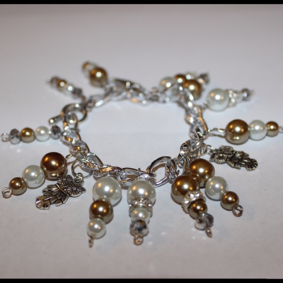 custom made bracelet
