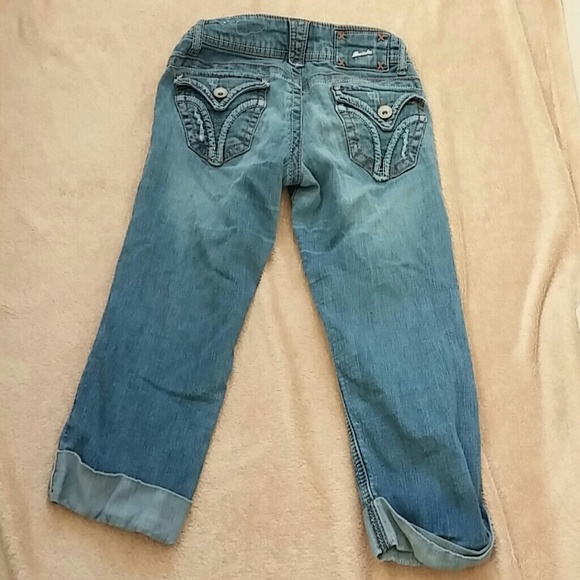 Capris - Picture 2 of 2