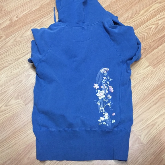 Fox riders jacket - Picture 4 of 4