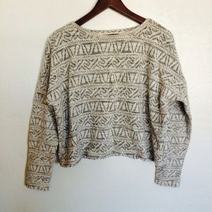 Forever 21 Sweater