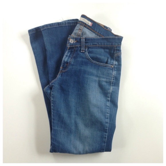 Vintage ✨Levi's 529 Curvy Boot Cut jeans - Picture 4 of 4