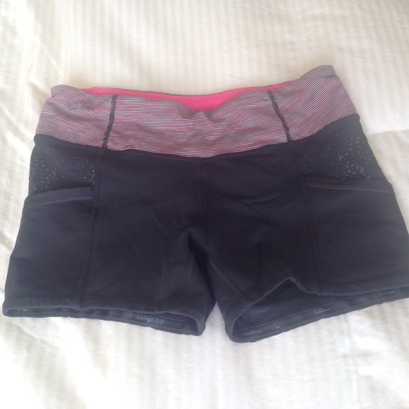 Lululemon sport short☀️