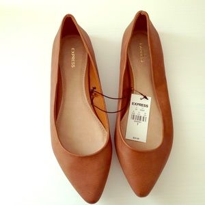 Express flats