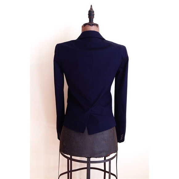 ♥️SOLD J.Crew blazer - Picture 2 of 3