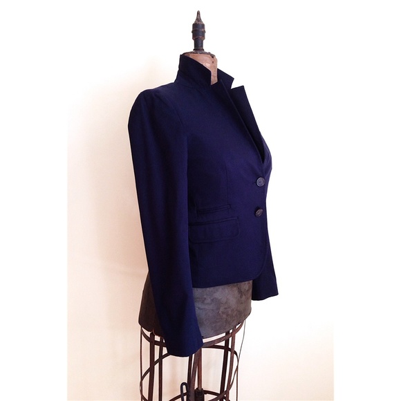 ♥️SOLD J.Crew blazer - Picture 3 of 3