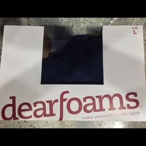 Dearfoam Slippers