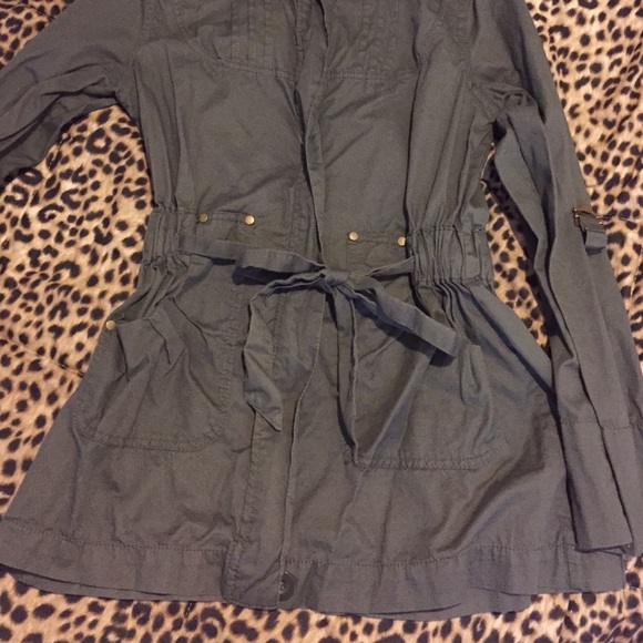 Ashley brand coat - Picture 2 of 3