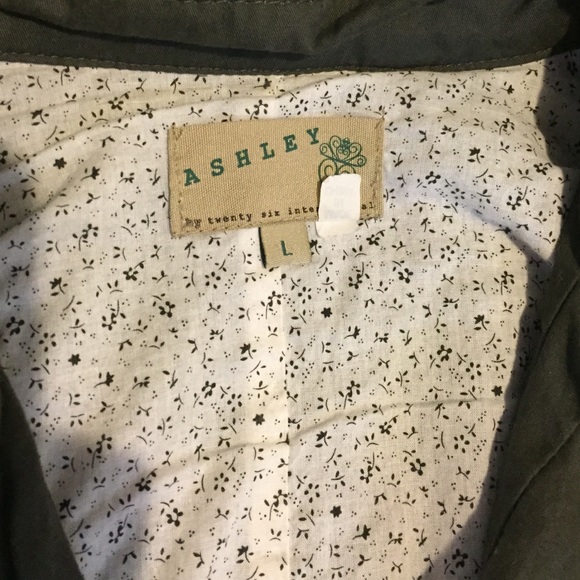 Ashley brand coat - Picture 3 of 3