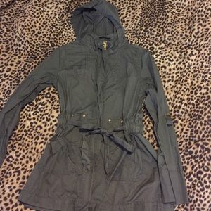 Ashley brand coat