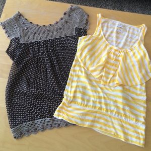 Ladies Tops