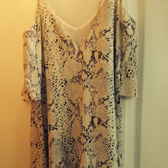 Dress Rory beca - Picture 2 of 2