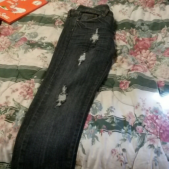 Pants - Picture 2 of 4